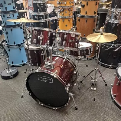 Store Special Product - Mapex Tornado Kit
